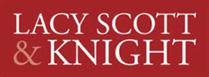 lacy scott and knight stowmarket.